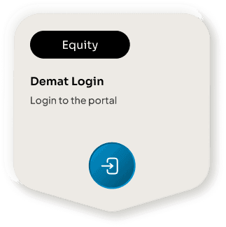 Equity Demat Login - Login to the portal