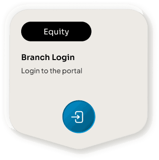 Equity Branch Login - Login to the portal