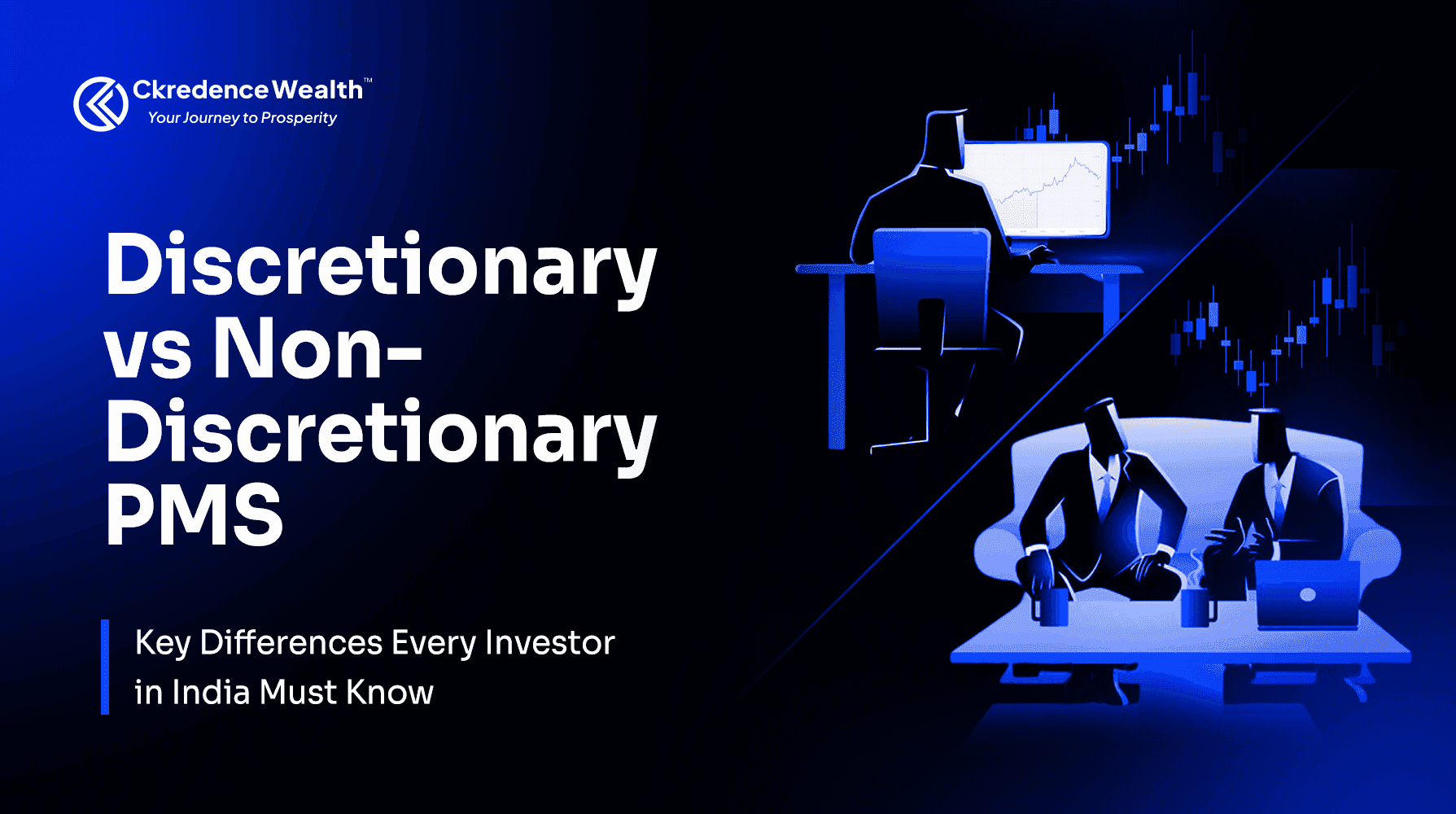 Discretionary vs Non-Discretionary PMS: Key Differences Every Investor in India Must Know