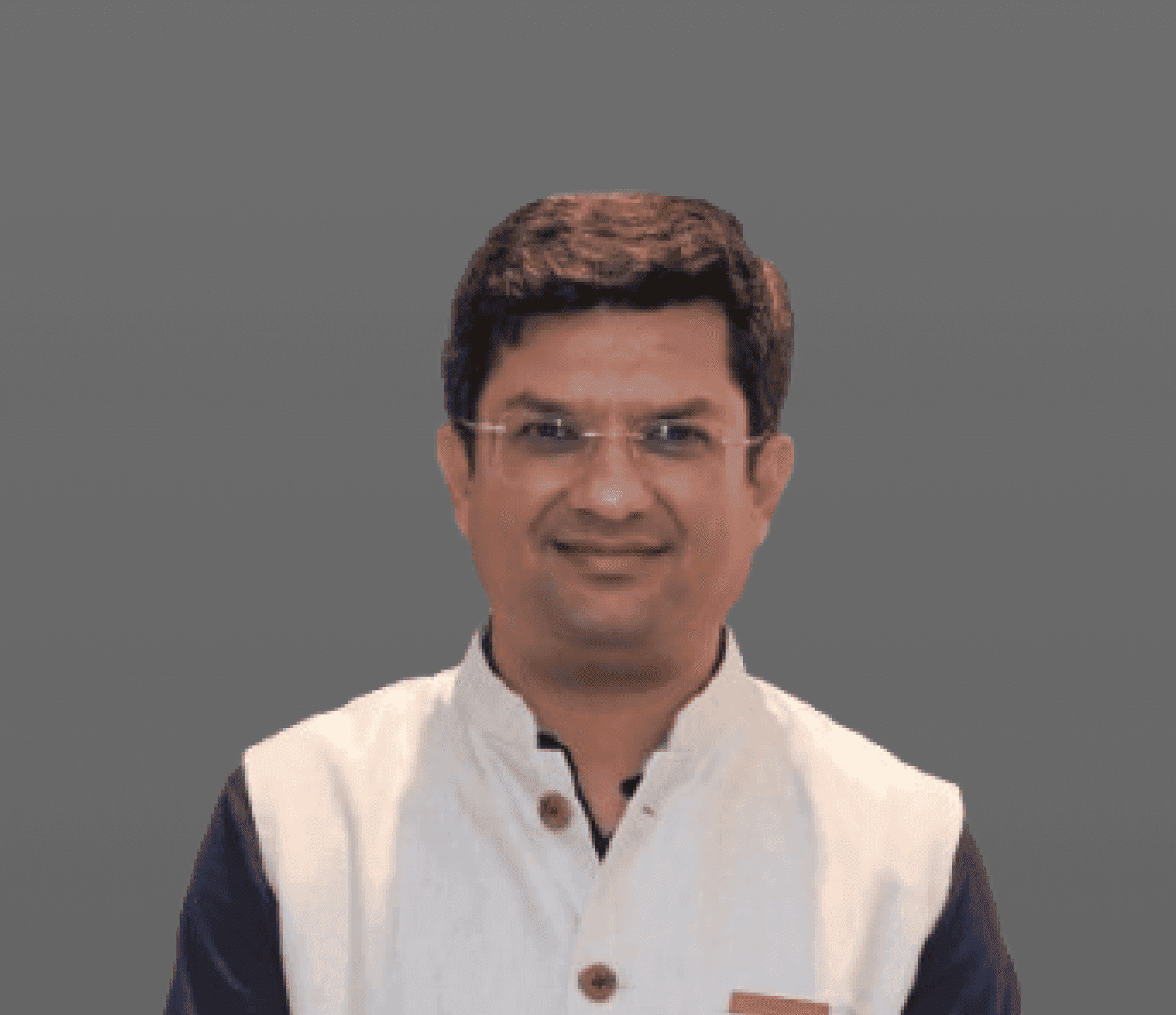 Kartik Mehta
