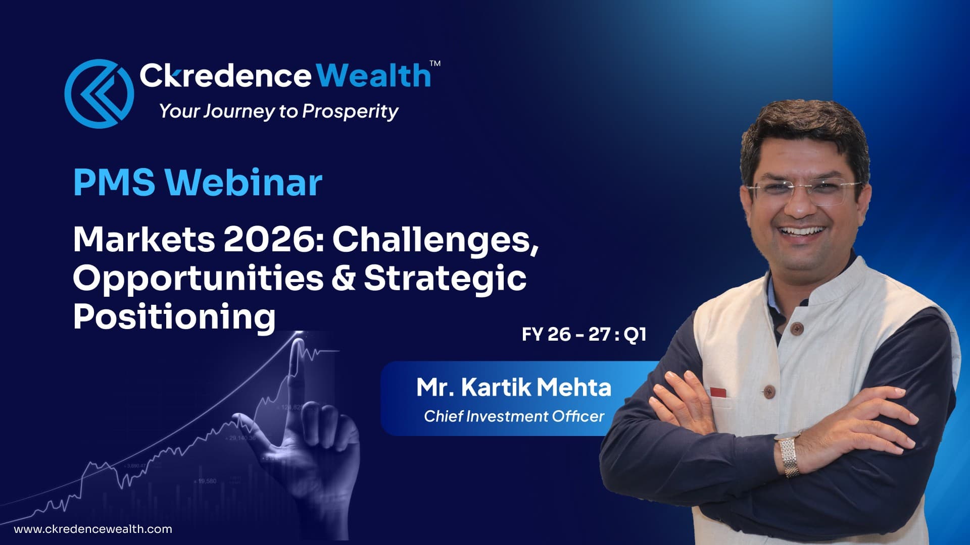 Markets 2026: Challenges, Opportunities & Strategic Positioning