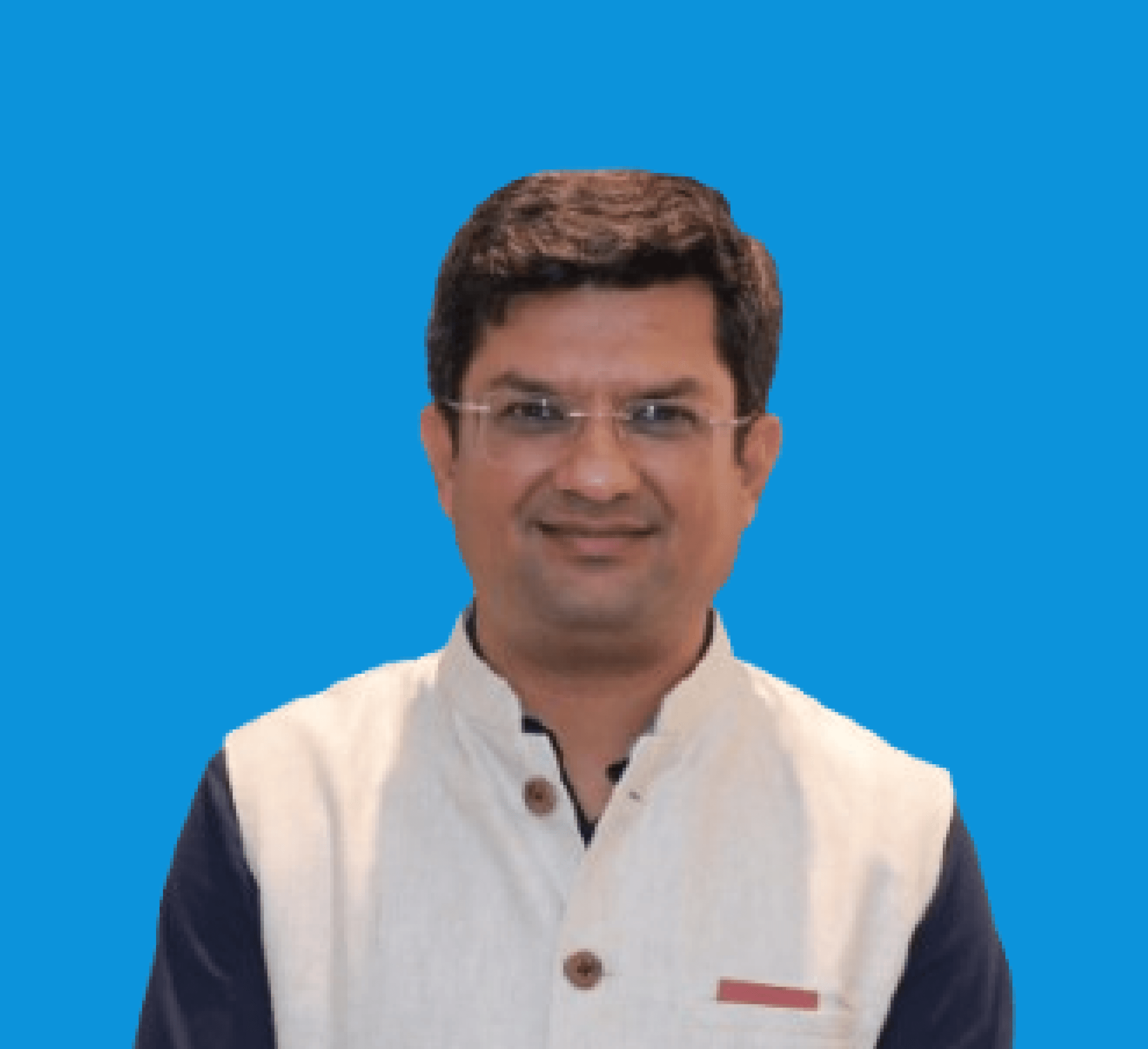 Mr. Kartik Mehta