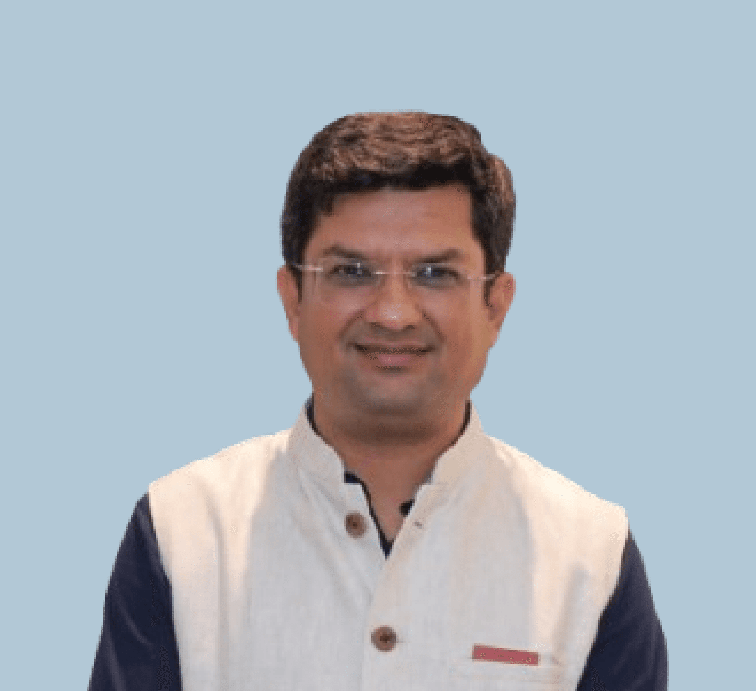 Mr. Kartik Mehta