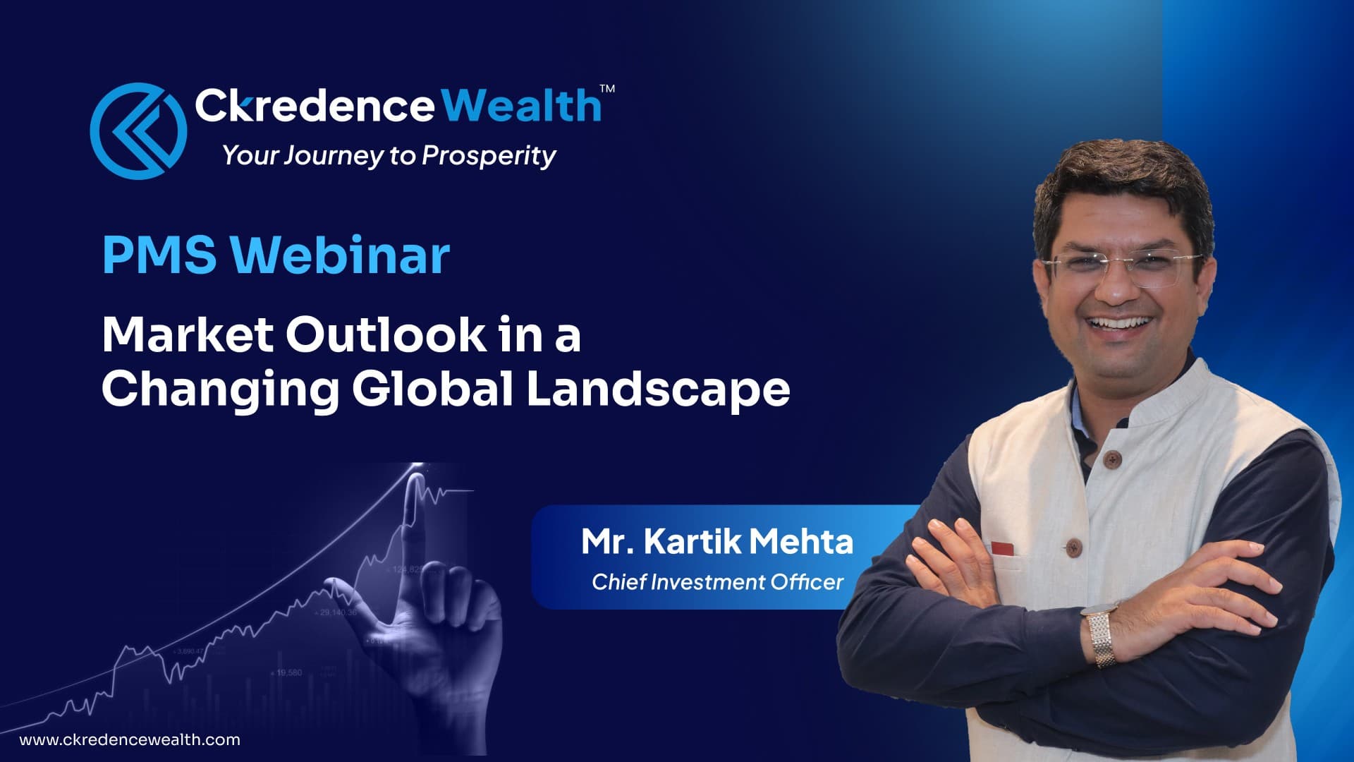 Market Outlook in a Changing Global Landscape