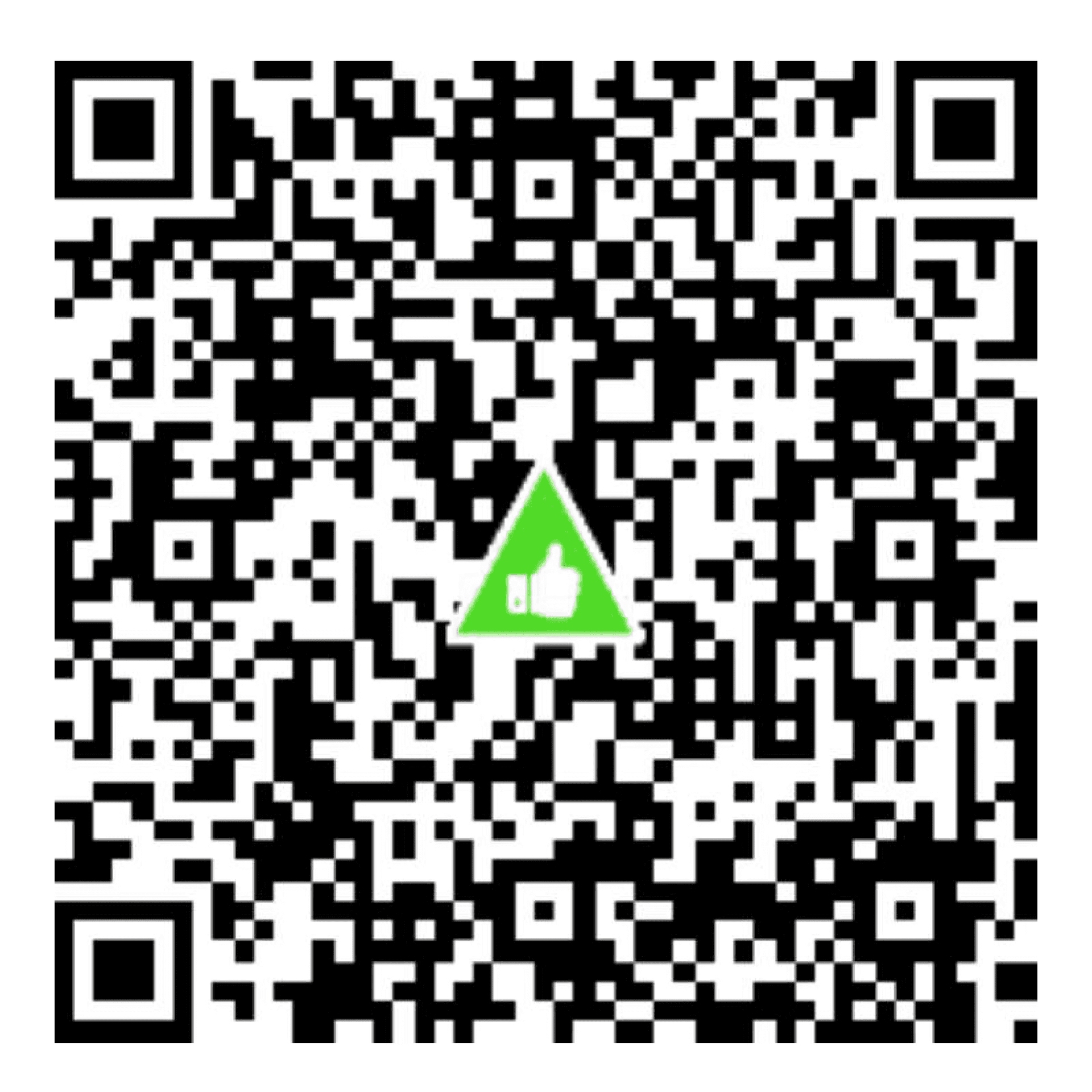 Wealth Preserve UPI QR code