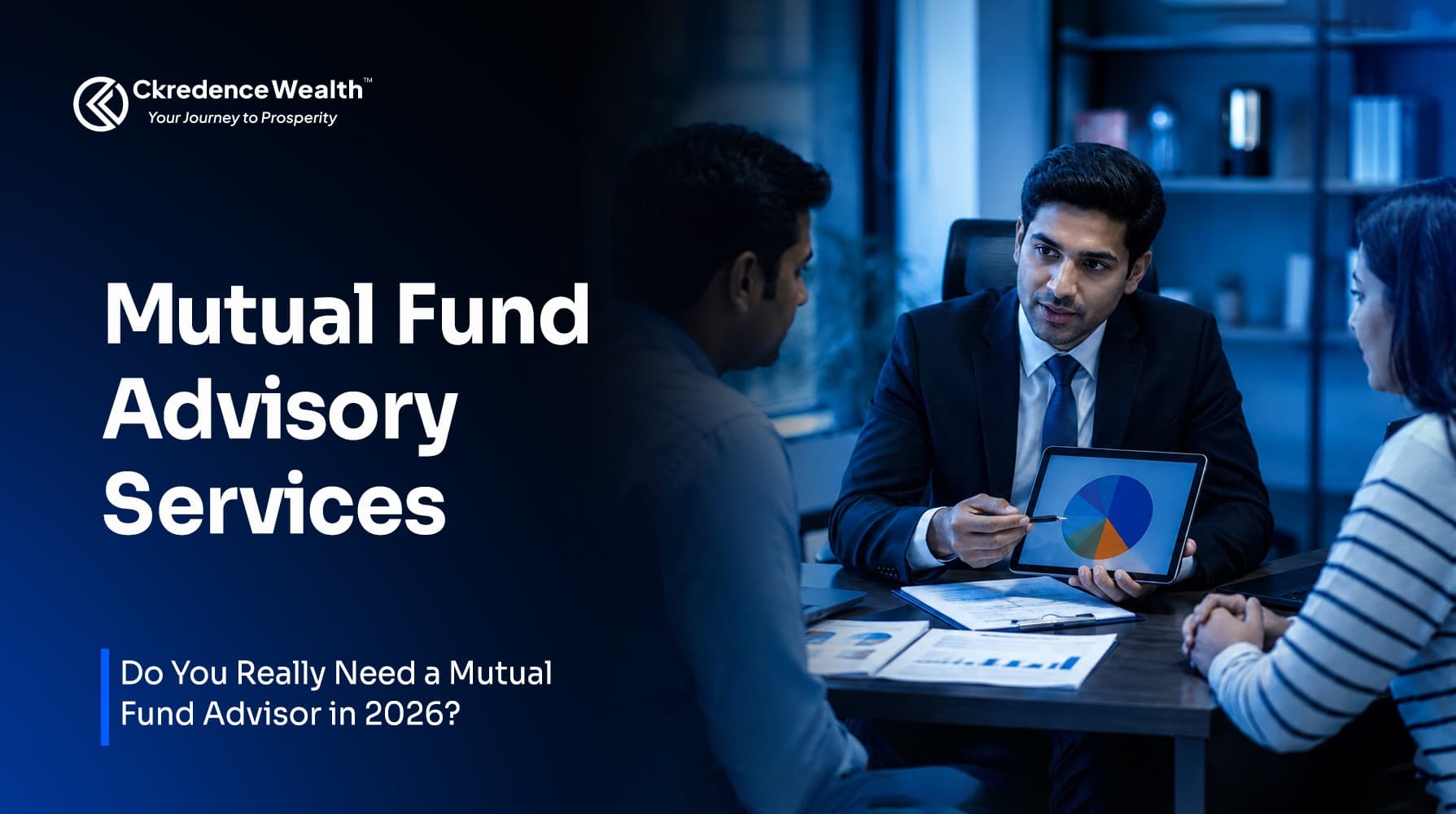 Mutual Fund Advisory Services: Do You Really Need a Mutual Fund Advisor in 2026?