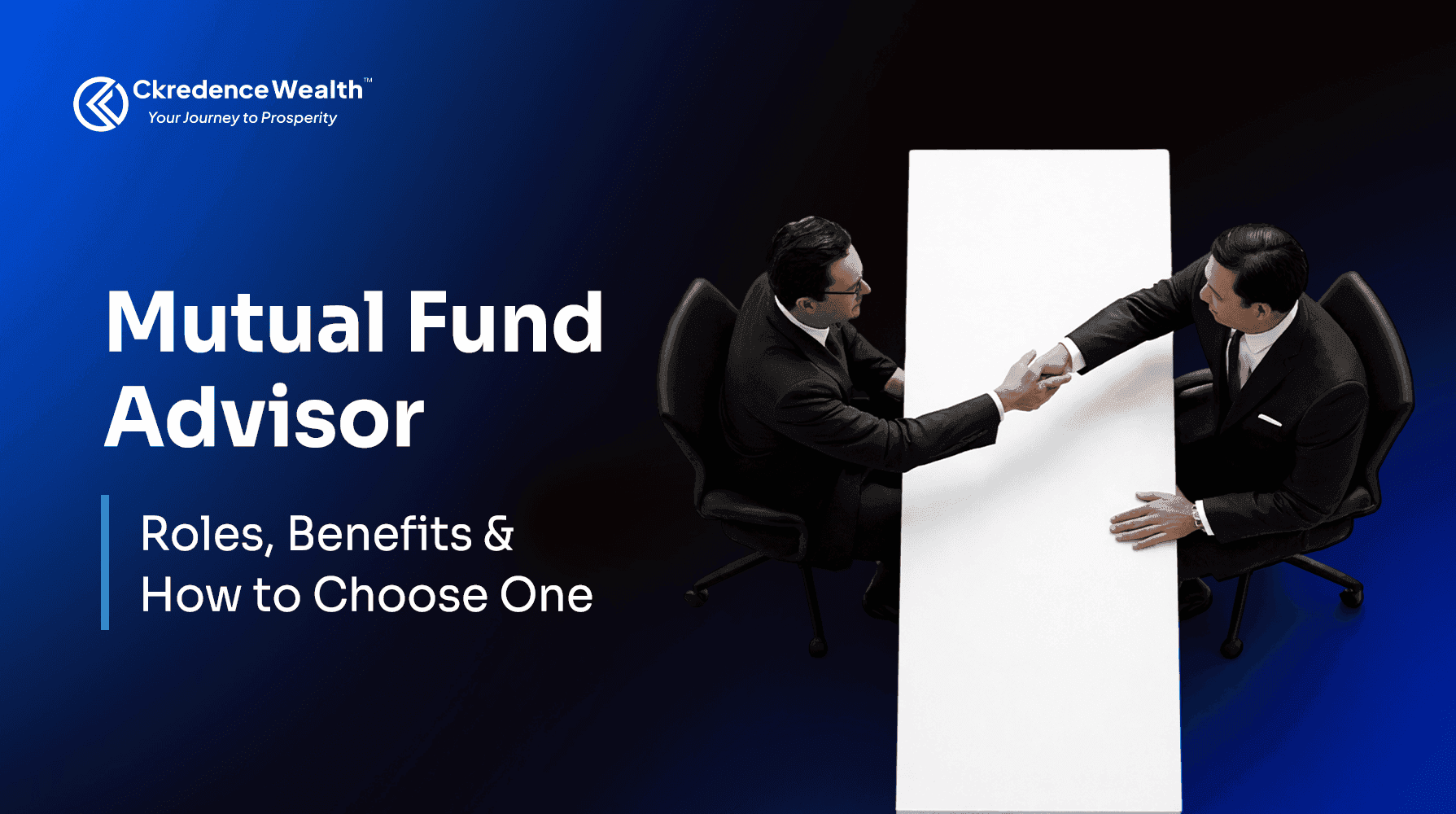 Mutual Fund Advisor: How to Choose the Right Financial Partner for Your Investment Goals