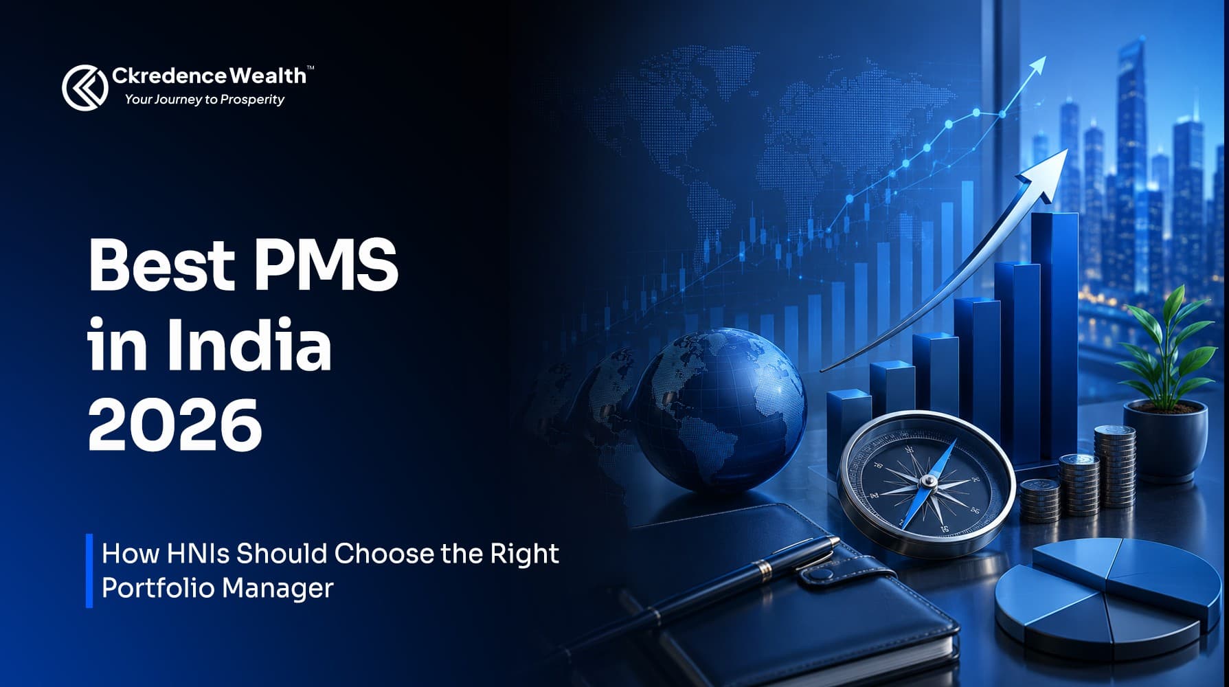 Best PMS in India: How HNIs Should Evaluate PMS Providers